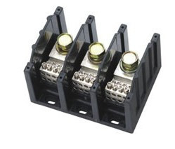 海燕 FJ6-3/3B24大电流多用途接线端子