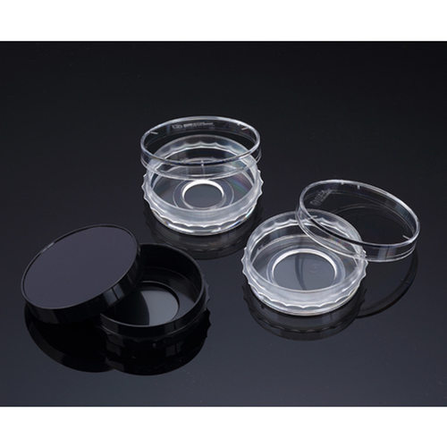 SPL life sciences200350共聚焦培养皿,35x10mm,PS 50个/箱