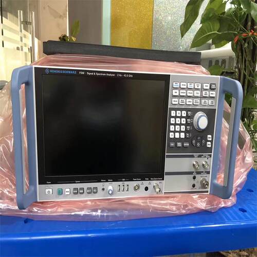 罗德与施瓦茨FSW43FSW50频谱分析仪