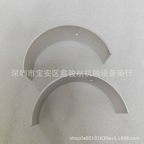 S16R/S16R2/S12R发动机配件轴瓦/止推片37709-18100/37709-12010