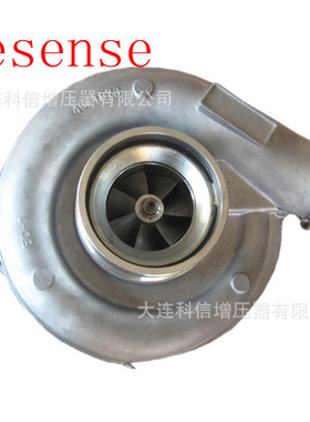 工厂直供涡轮增压器整机及配件 HX55 4044198 4043162