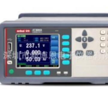 常州安柏AT3310数字功率计安柏功率计数字功率计