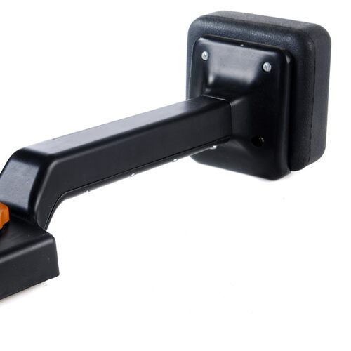 JN412地毯铺设工具 地毯小撑 撑子 Knee Kicker