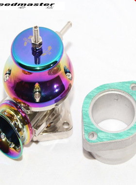 通用涡轮排气阀GTR G37 G35 S15 S14 S13 CA18 SR20 KA24彩色