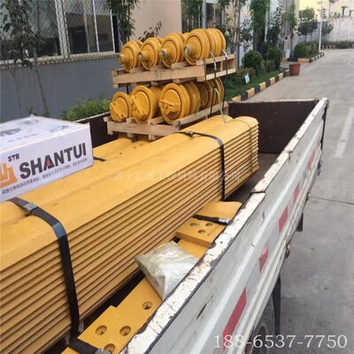 SD22长刀片154-70-11314 /154-70-11314D短刀片154-81-11191