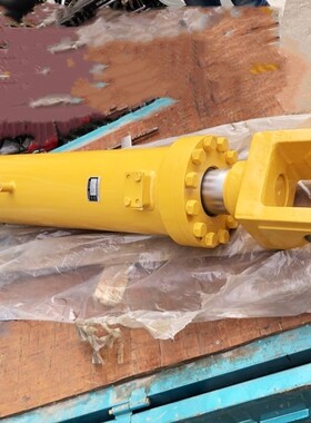 山推50轮式装载机铲车L58-C3举升缸总成（标准臂）1455-81V-05000