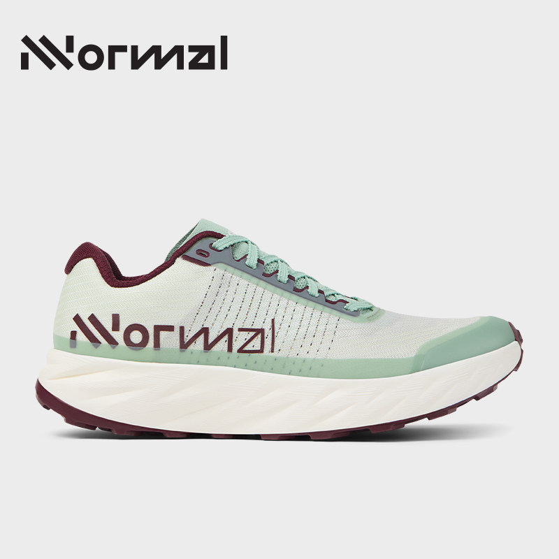 【新款】NNormal Kjerag谢拉格02越野跑鞋新色K天王同款竞赛轻量