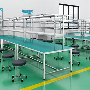 防静电台垫绿色流水线耐高温桌面胶皮工作台垫实验室桌布胶垫耐磨