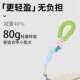 BORORO狗狗牵引绳中小型犬宠物猫咪专用P绳夏季 高颜值遛狗绳链子