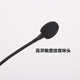 金笛H35有线鹅颈式 演讲喊话话筒 会议话筒公共广播桌面台式
