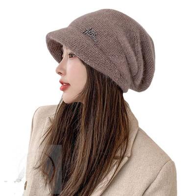 极速-Hat women