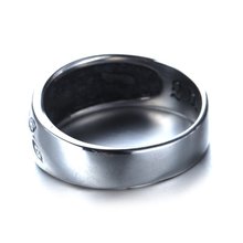 Retro Gothic Eye Ring Jewelry Men&amp#39s Party fashion ring