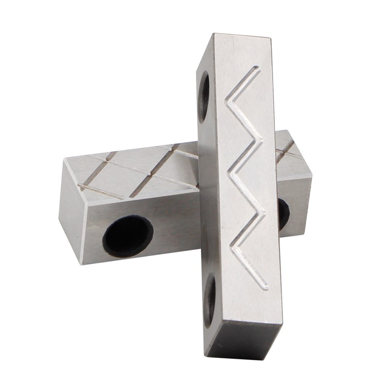 注塑模具滑块行位压条导轨塑料非标定制长5565758595 25*12 30*25