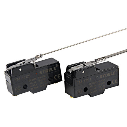 微动开关 Z-15HW78-B Z-15HW24-B 行程开关TM-1705 TM-1791 银点