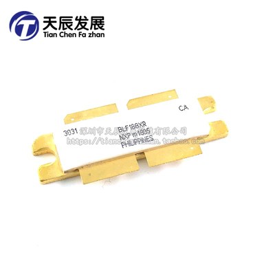 BLF188XR BLF188 专营陶瓷高频系列 微波器件射频功率管 进口现货