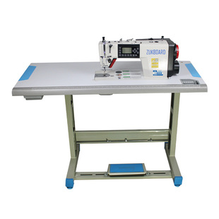 Sewing 家用电脑花样机步进马达电脑平缝机 machine工业缝纫机新款