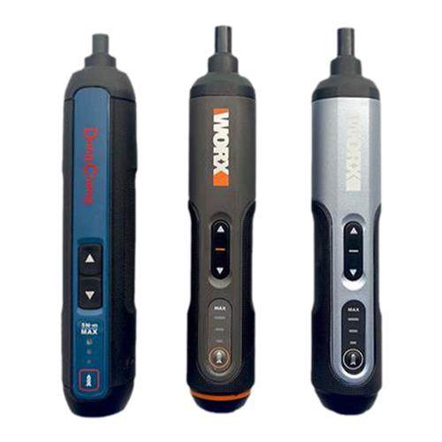 威?克士wx242充电螺丝刀 wx240电动批便携WX242式自动起子多功能