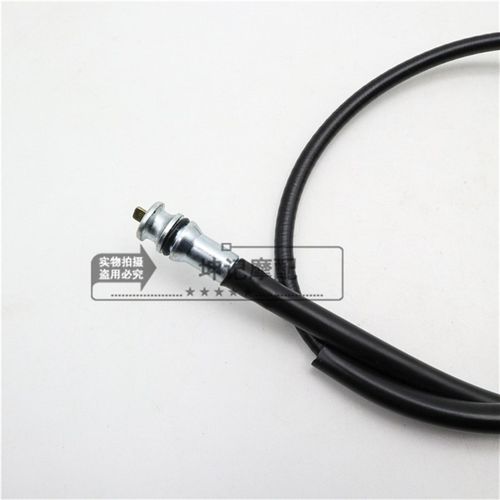 适用豪爵悦冠HJ125-16A16C16E/150-6A6C摩托车发动机转速表线怠速