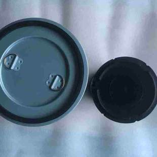 适用于拖胶机收割机装 空气滤清器 载机S空P滤芯上拉下 440气U 新款