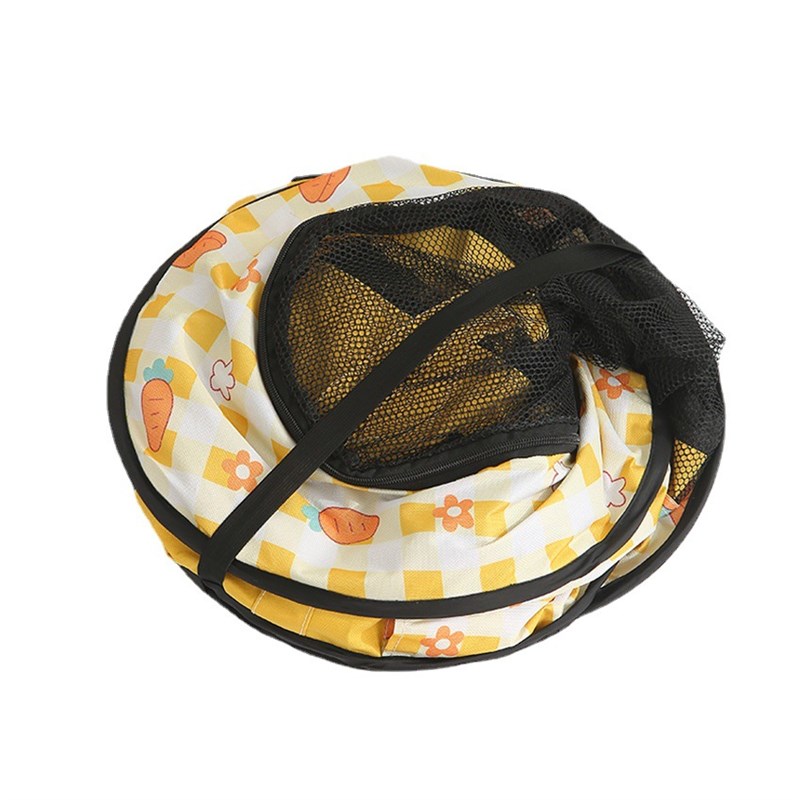 猫产房猫窝狗窝宠物产房猫狗笼子可折叠宠物栅栏帐篷猫咪用品