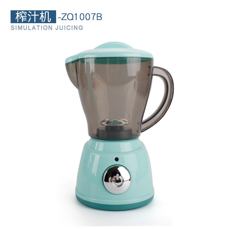 儿童仿真过家家厨房家电玩具大号微E波炉蒸蛋器生活家电趣味玩具