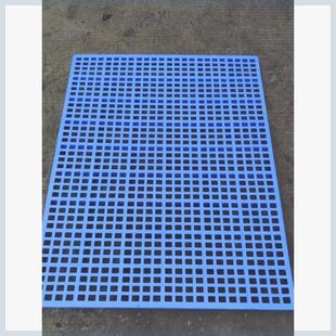 鸡用漏粪板塑料鸡舍漏屎地板家禽鸭鹅鸡鸽子漏粪养鸡用品网格全套