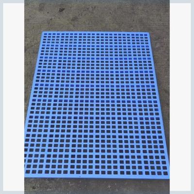 鸡用漏粪板塑料鸡舍漏屎地板家禽鸭鹅鸡鸽子漏粪养鸡用品网格全套