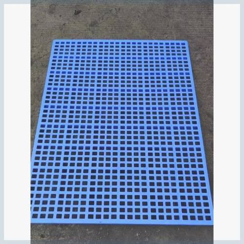 鸡用漏粪板塑料鸡舍漏屎地板家禽鸭鹅鸡鸽子漏粪养鸡用品网格全套