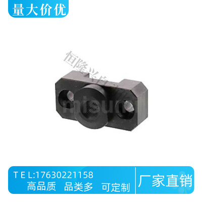 浮动接头 FJCFT10 14 18法兰安装型 方型法兰薄型