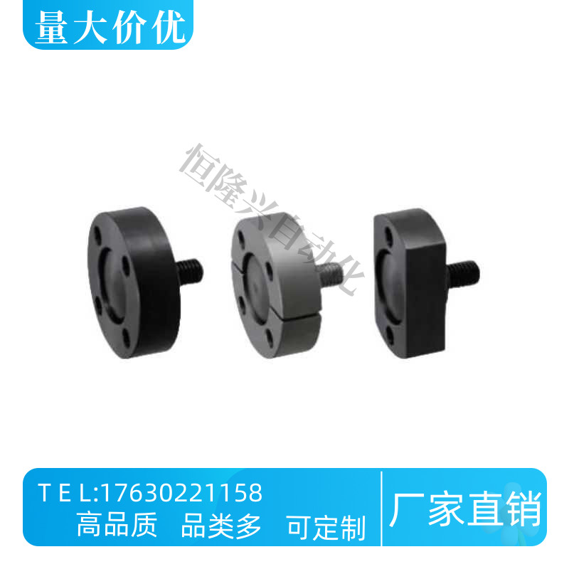 浮动接头FJMA FJMC3 4 5 6 8 10 12 16 20 22外螺纹型