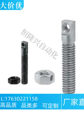 拉伸弹簧用支柱SAIPO3/4/5/6/8-15/20/25/30/35/40