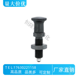 10L 旋钮柱塞PXAL 12L 16L PXKL8