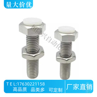 PSSTH10 12-20 25 30 35 40 45 50 55 60 65 70 80止动螺栓