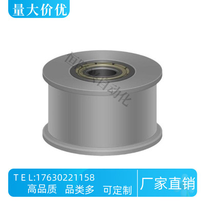双轴承惰轮厂家直销量大价优