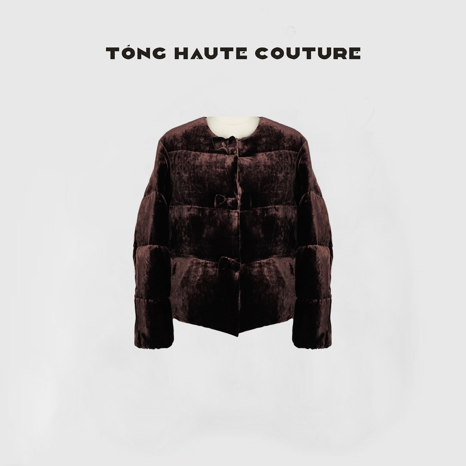 冬季新款新国标90白鹅绒+100桑蚕丝时尚鹅绒服 YW681