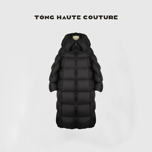 【】冬季新国标95白鹅绒时尚保命鹅绒服 YW565