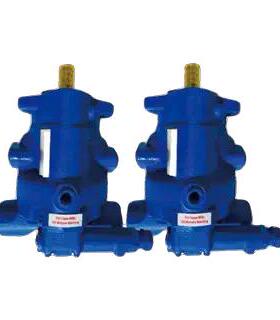 VICKERS系列液压泵PVQ10/13/20/25/32 PVQ40-B2R-SE1S-21-C21-12