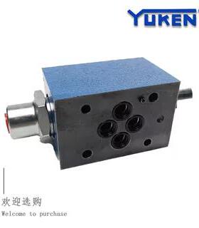 榆次液压阀DG3V-3-2N-7-B-60小液动阀DG3V32N7B60泵车配件