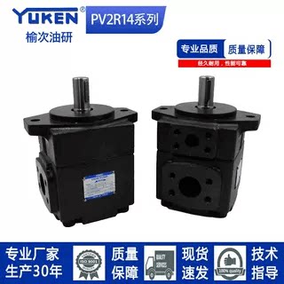 FENGTEHANGPV2R14现货叶片泵