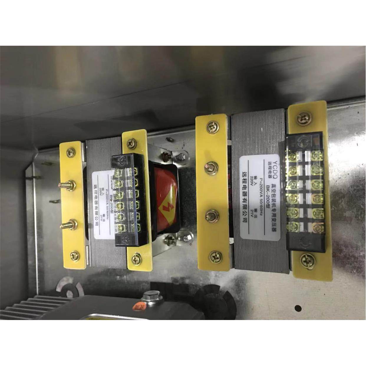 真空包装机变压器封口机加热专用配件 输出21v34v44v500w