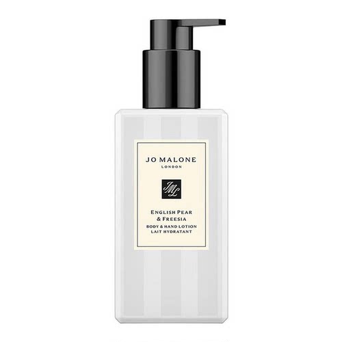 【全球购甄选】Jo Malone祖玛珑英国梨与小苍兰身体乳250ml