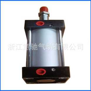 100 200 气动元 器件 标准气缸 400 SC40 300