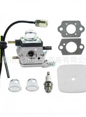 适用于C1U-K54A 7222E 7222M LHD1700 TC-210 TC-210i 化油器