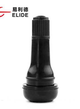 TR413 无内胎卡扣式 气门嘴(TR412 TR414 TR415)