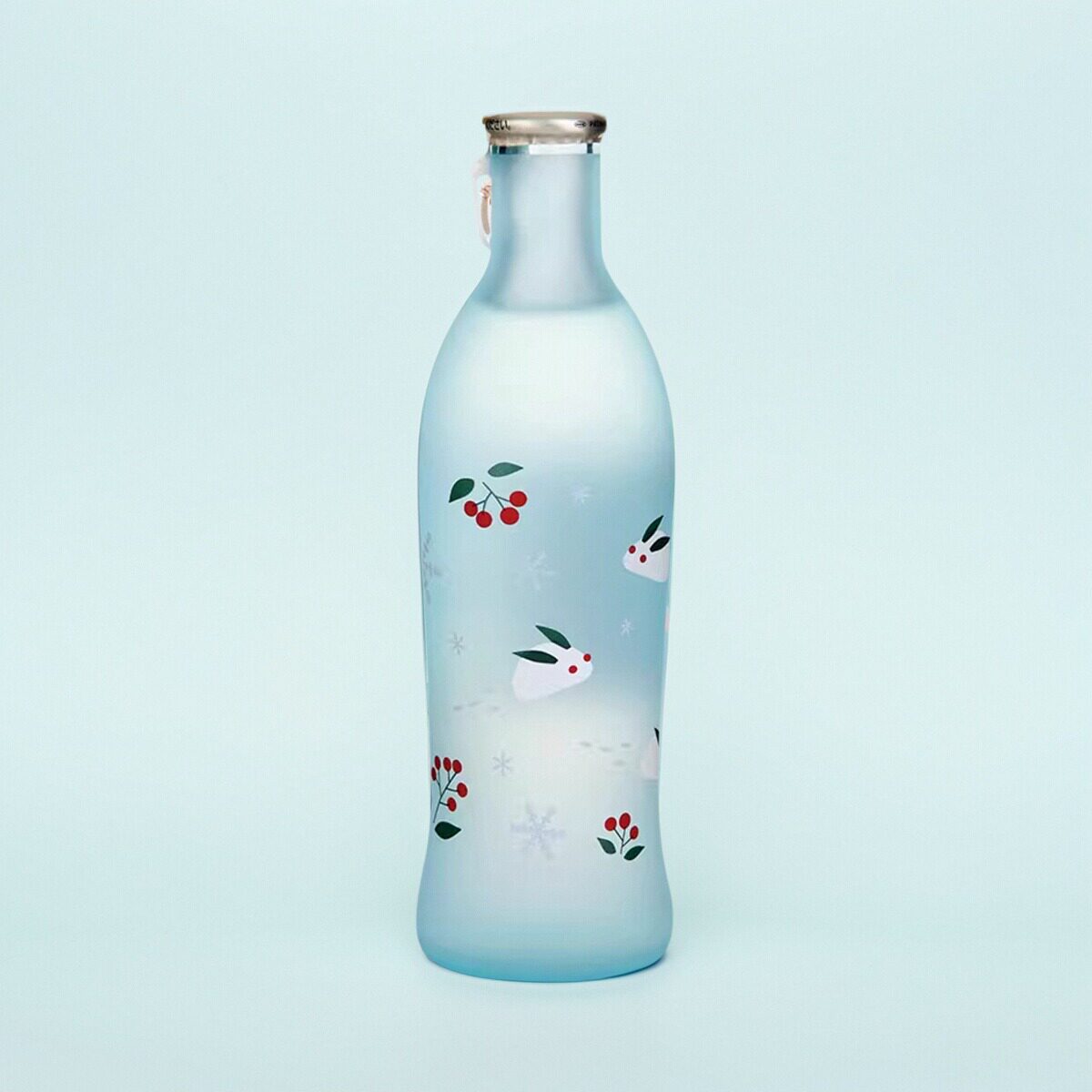 招德四季纯米吟酿清酒五百万石日本原装进口清酒240ml老牌酒造