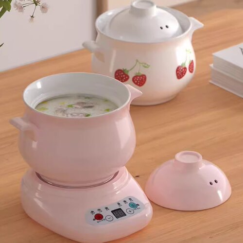 辅食锅专拍链接19