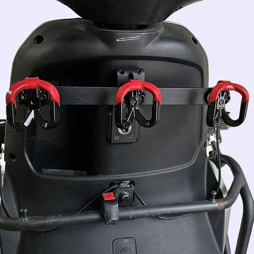 挂物神器电动车摩托钩合