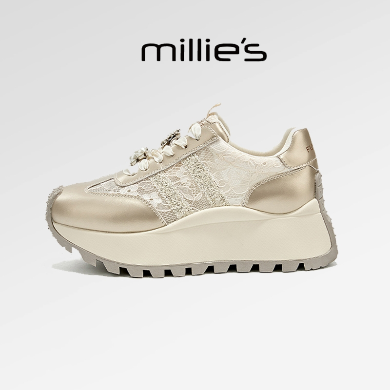 顺丰包邮百搭运动小个子休闲鞋女