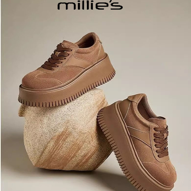 顺丰包邮2025年新款小个子休闲鞋