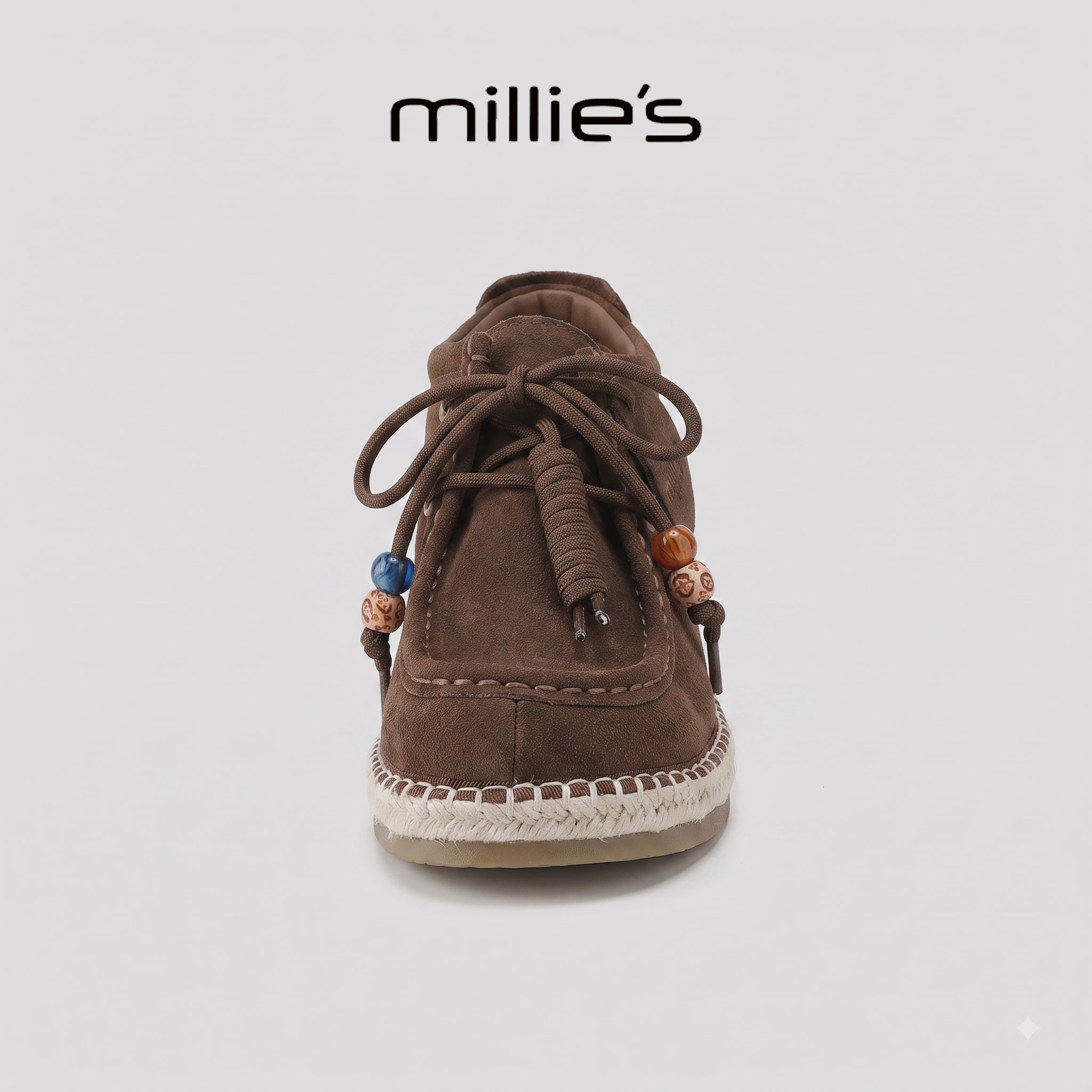 MILLIE'S/妙丽【顺丰包邮】